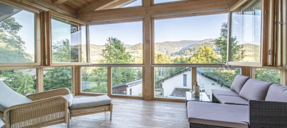 Дом с 6 спальнями в Леоганг, Австрия № 183849 4