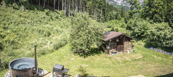 Дом с 6 спальнями в Леоганг, Австрия № 183849 8