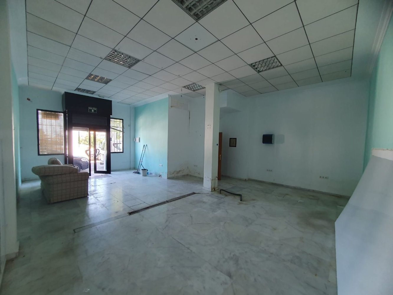 Propriété commerciale à Andalusia, Spain 60m² No. 152134