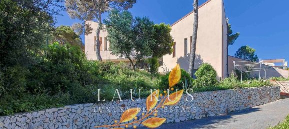 6 bedrooms Villa in Rosignano Marittimo, Italy No. 143594 15