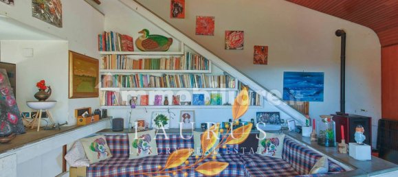 6 bedrooms Villa in Rosignano Marittimo, Italy No. 143594 48