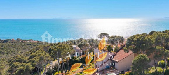 6 bedrooms Villa in Rosignano Marittimo, Italy No. 143594 11