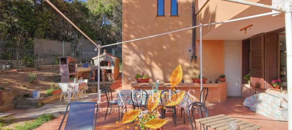 6 bedrooms Villa in Rosignano Marittimo, Italy No. 143594 28