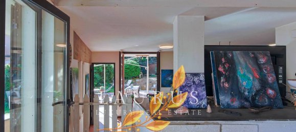 6 bedrooms Villa in Rosignano Marittimo, Italy No. 143594 47