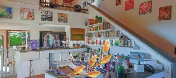 6 bedrooms Villa in Rosignano Marittimo, Italy No. 143594 43