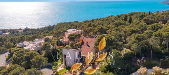 6 bedrooms Villa in Rosignano Marittimo, Italy No. 143594 12