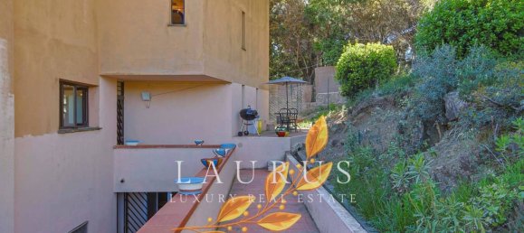 6 bedrooms Villa in Rosignano Marittimo, Italy No. 143594 32