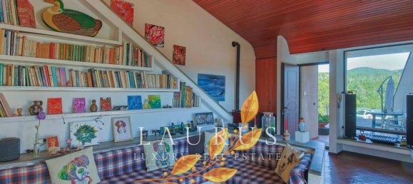 6 bedrooms Villa in Rosignano Marittimo, Italy No. 143594 44