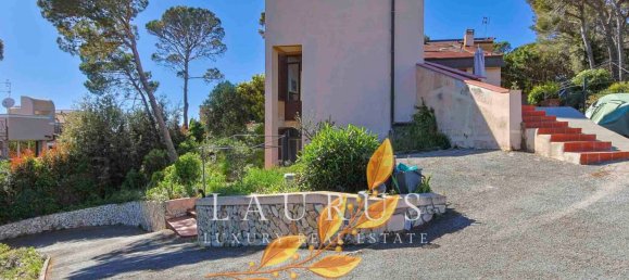 6 bedrooms Villa in Rosignano Marittimo, Italy No. 143594 13