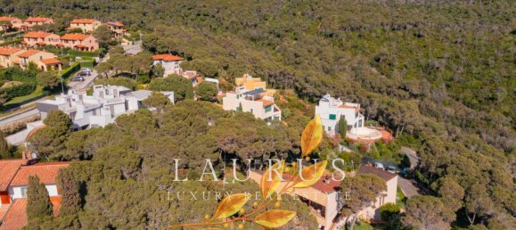 6 bedrooms Villa in Rosignano Marittimo, Italy No. 143594 6