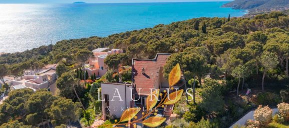 6 bedrooms Villa in Rosignano Marittimo, Italy No. 143594 10