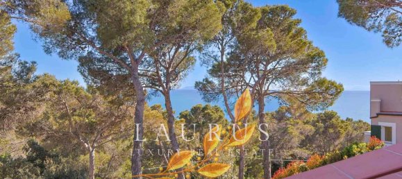 6 bedrooms Villa in Rosignano Marittimo, Italy No. 143594 18