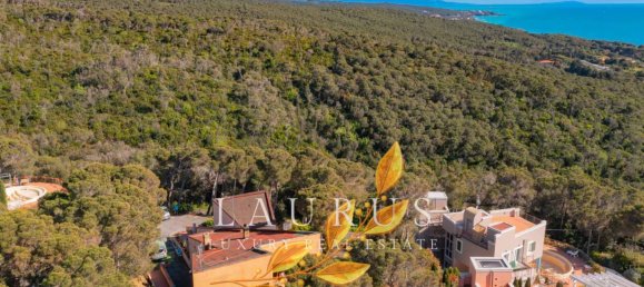 6 bedrooms Villa in Rosignano Marittimo, Italy No. 143594 7