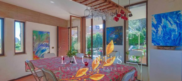 6 bedrooms Villa in Rosignano Marittimo, Italy No. 143594 50