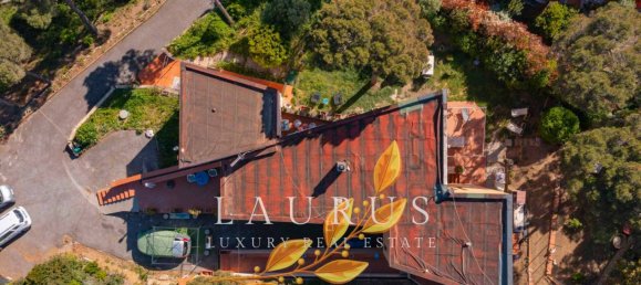 6 bedrooms Villa in Rosignano Marittimo, Italy No. 143594 9