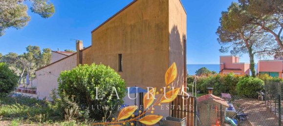 6 bedrooms Villa in Rosignano Marittimo, Italy No. 143594 31