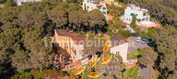 6 bedrooms Villa in Rosignano Marittimo, Italy No. 143594 4