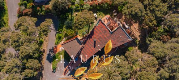 6 bedrooms Villa in Rosignano Marittimo, Italy No. 143594 8