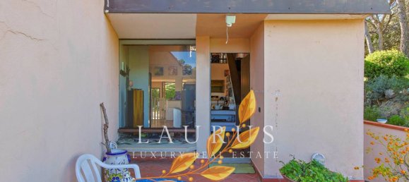 6 bedrooms Villa in Rosignano Marittimo, Italy No. 143594 19