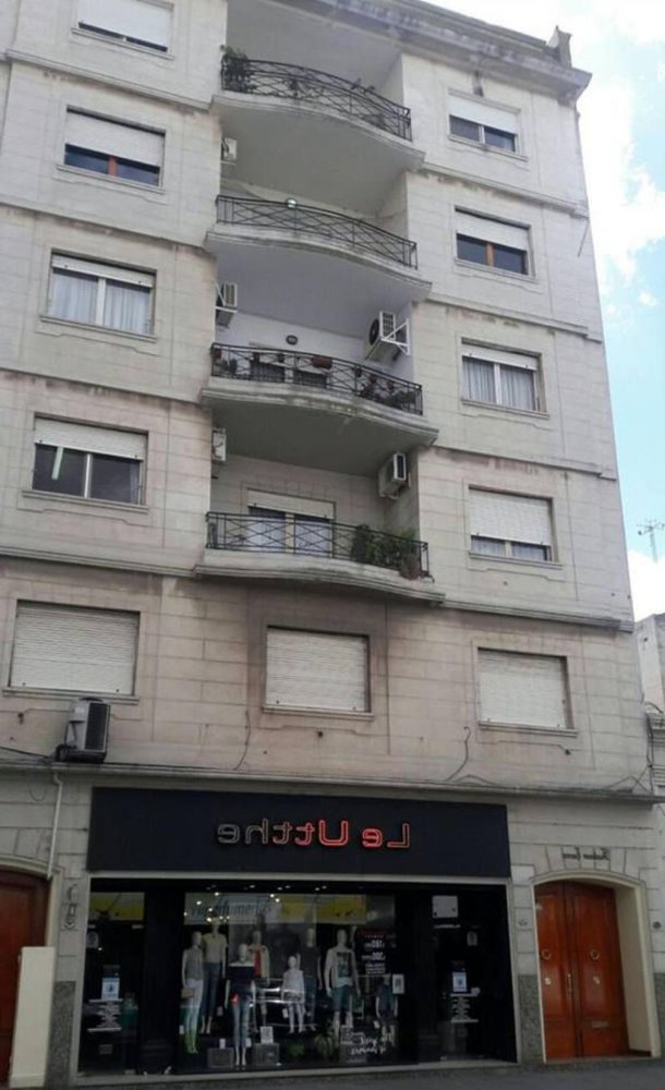 3 bedrooms Apartment in Buenos Aires, Argentina No. 103411