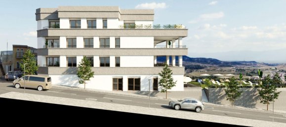 2 bedrooms Penthouse in Hondon De Las Nieves, Spain No. 17739 2