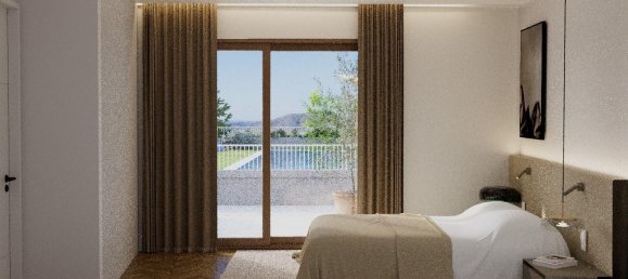 2 bedrooms Penthouse in Hondon De Las Nieves, Spain No. 17739 6