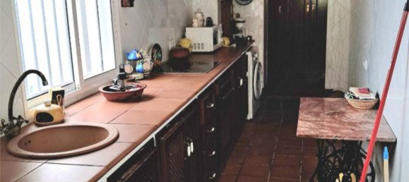 4 bedrooms Apartment in Huelva, Spain No. 157587 26