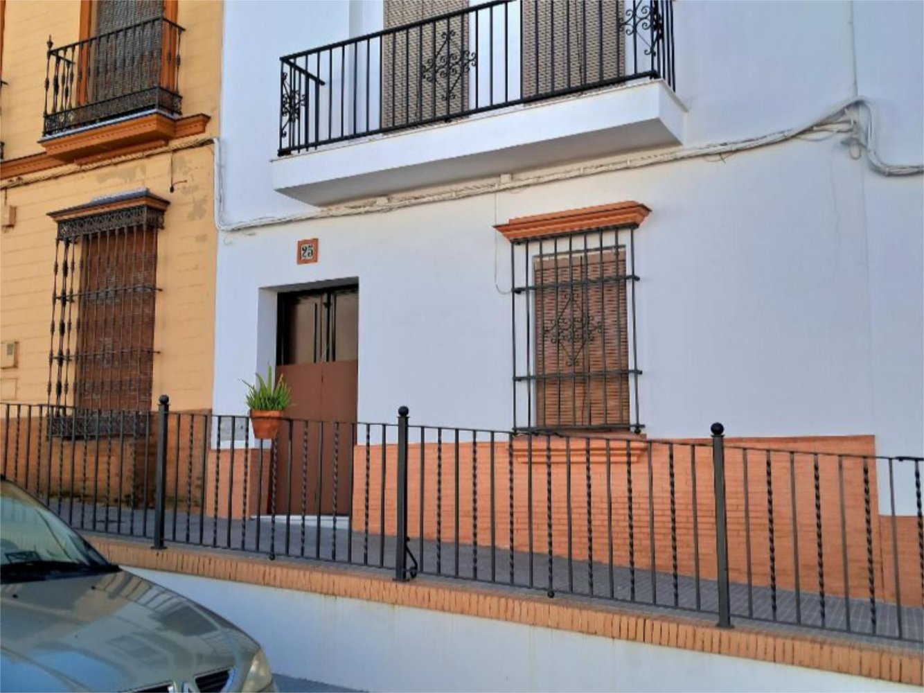 4 غرف نوم شقة في Huelva, Spain رقم 157587