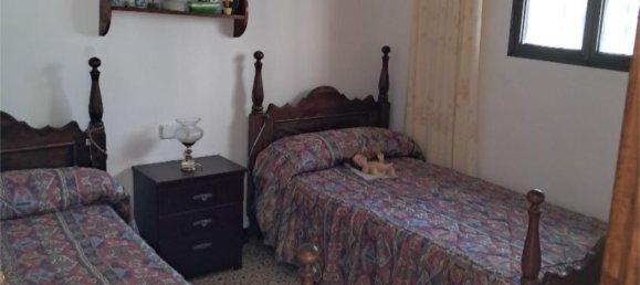 4 bedrooms Apartment in Huelva, Spain No. 157587 9