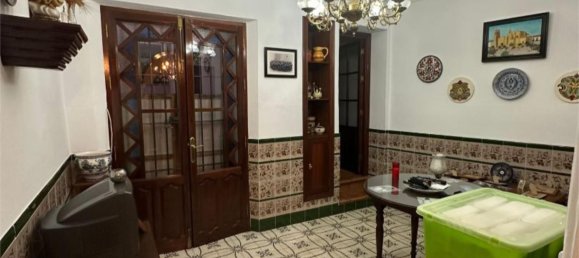 4 bedrooms Apartment in Huelva, Spain No. 157587 23