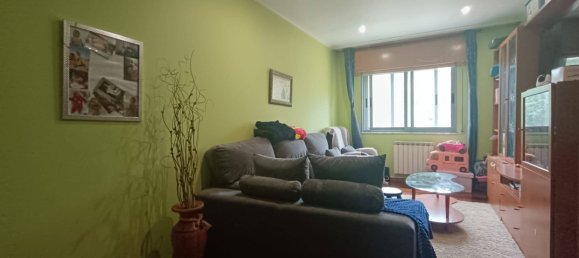 Apartamento T2 em A Coruna, Spain N.º 139844 3