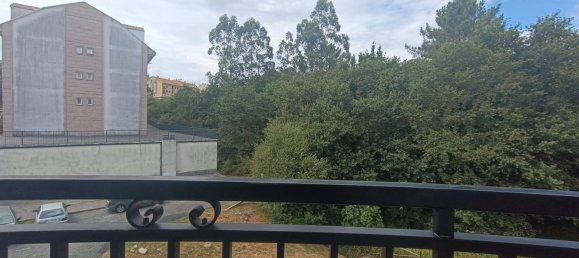 Apartamento T2 em A Coruna, Spain N.º 139844 20