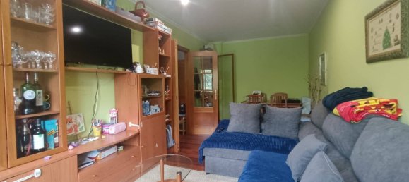 Apartamento T2 em A Coruna, Spain N.º 139844 2