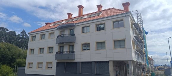 Apartamento T2 em A Coruna, Spain N.º 139844 22