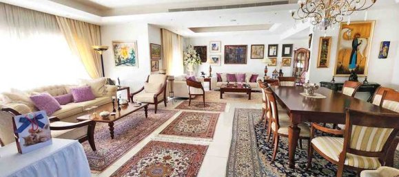 7 bedrooms House in Mesa Geitonia, Cyprus No. 7386 6