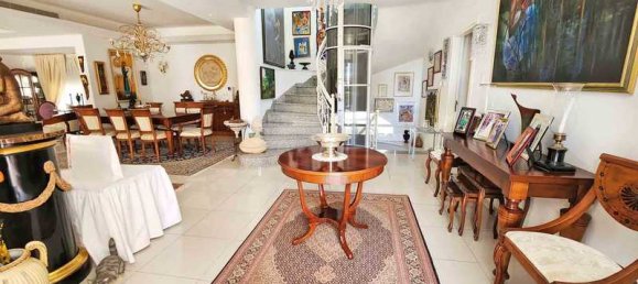 7 bedrooms House in Mesa Geitonia, Cyprus No. 7386 7