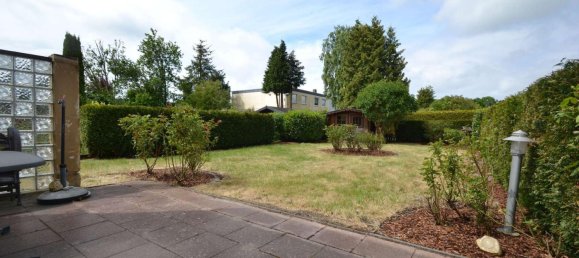 3 Schlafzimmer Stadthaus in Cuxhaven, Germany, Nr. 271506 9