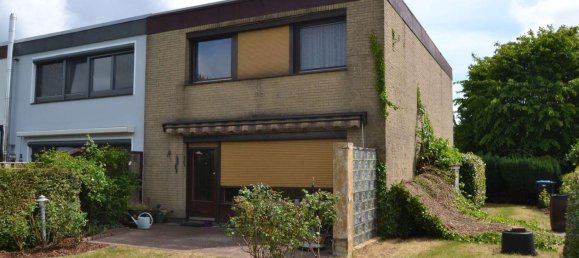 3 Schlafzimmer Stadthaus in Cuxhaven, Germany, Nr. 271506 11