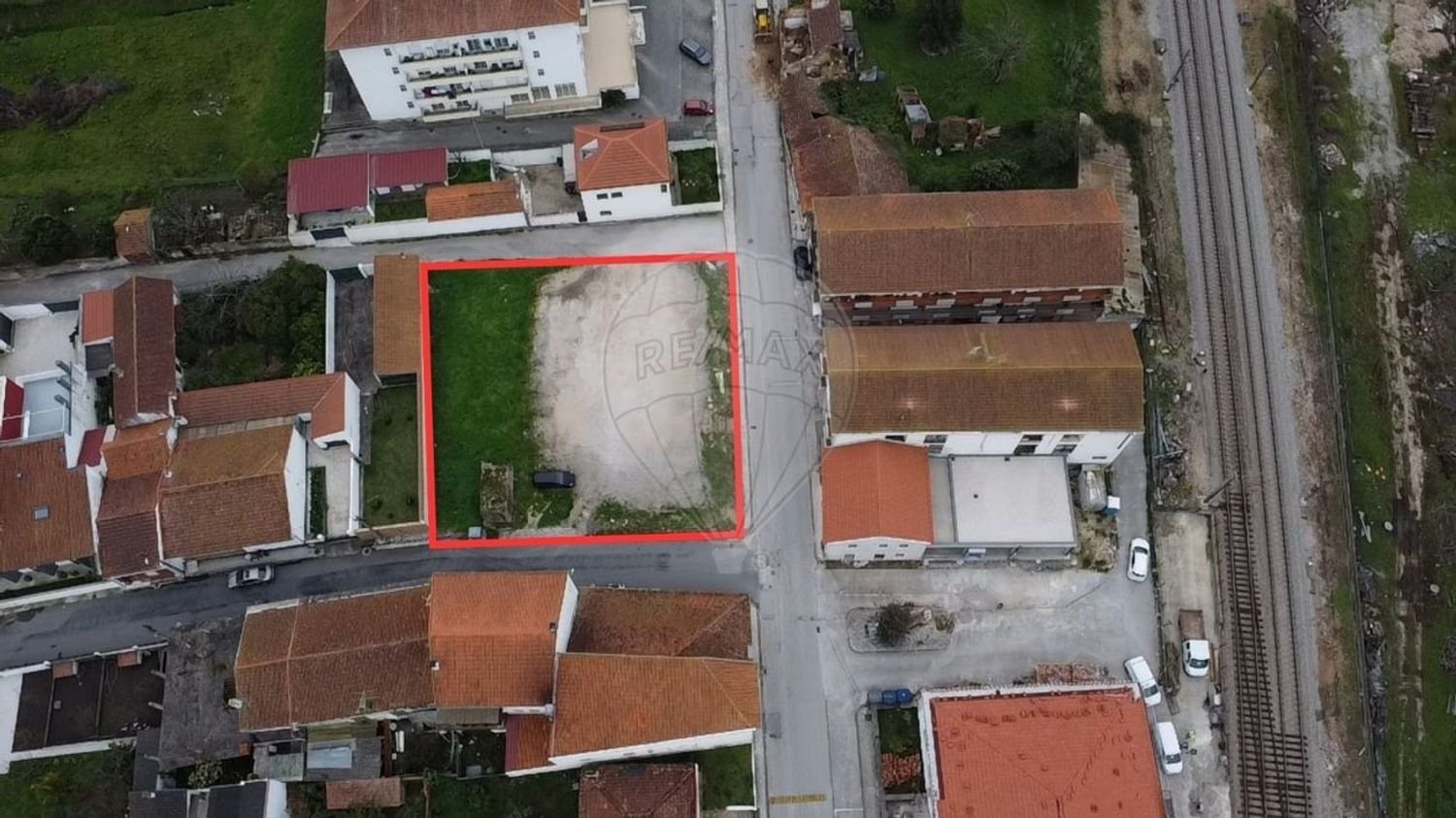 Terrain à Granja do Ulmeiro, Portugal 982m² No. 74567