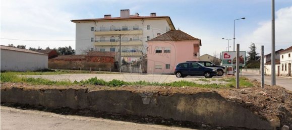 Terrain à Granja do Ulmeiro, Portugal 982m² No. 74567 2
