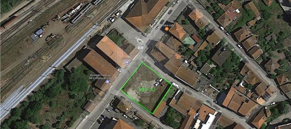 Terrain à Granja do Ulmeiro, Portugal 982m² No. 74567 3