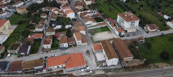 Terrain à Granja do Ulmeiro, Portugal 982m² No. 74567 7