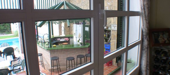 8 bedrooms House in Malaga, Spain No. 53178 39