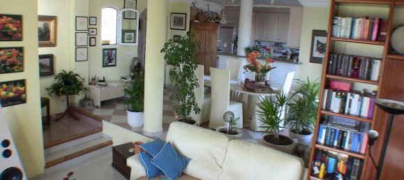 8 bedrooms House in Malaga, Spain No. 53178 12