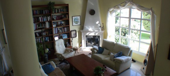 8 bedrooms House in Malaga, Spain No. 53178 5