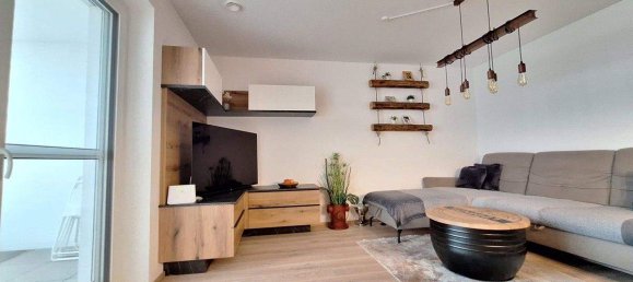 Apartamento de 2 habitaciónes en Linz, Austria No. 252290 13