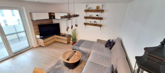 Apartamento de 2 habitaciónes en Linz, Austria No. 252290 14