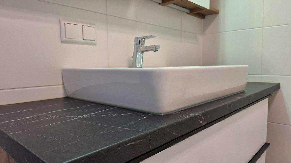 Apartamento de 2 habitaciónes en Linz, Austria No. 252290