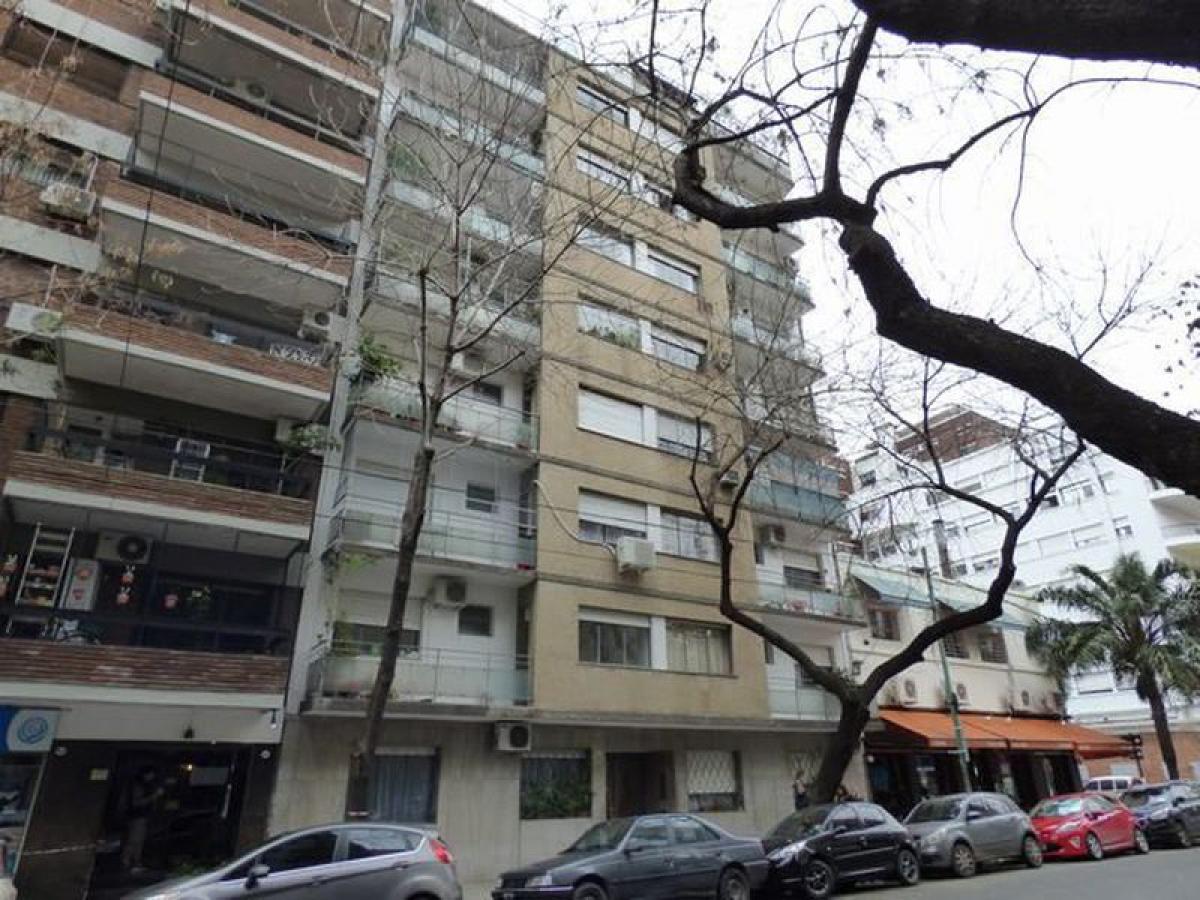 Studio in Buenos Aires, Argentina No. 78769