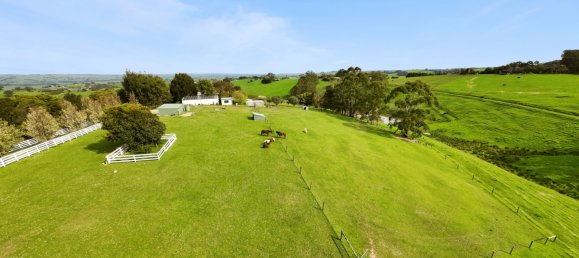 Granja de 3 dormitorios en Mardan, Australia No. 234 30